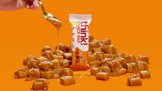 think! Snack Bars