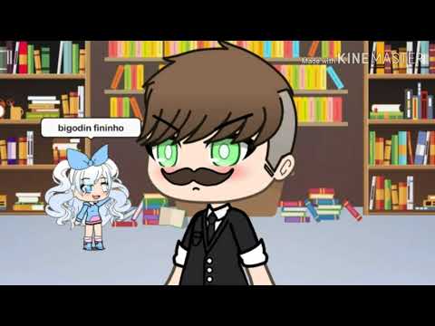 Paródia vamos pra gaiola