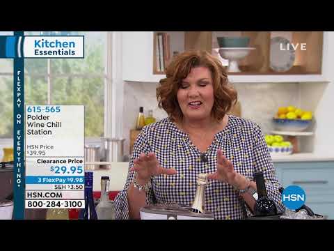 HSN | Kitchen Essentials 06.14.2019 - 05 AM
