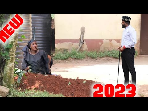 Young Beautiful Widow Crying In Her Husband Grave Captured D Heart Of A Passerby Billionaire- 2023