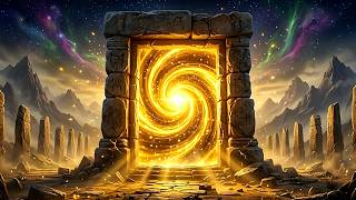 💰Hoy todo te está saliendo bien | Frecuencia de 888 Hz para la prosperidad y la abundancia