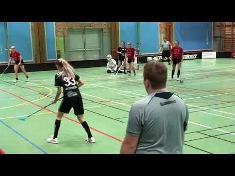 Highlights Åstorp/Kvidinge IBS F02 - Helsingborg FCH 2-2