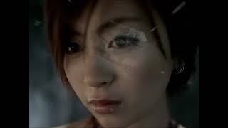 Utada Hikaru - Exodus &#39;04 (Music Video)