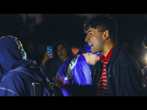 ERRANTE vs ARTICK vs PUNKTER vs FRANO: REPECHAJE - Catamarca Vol.1 1vs1vs1 "Is Back" 2022