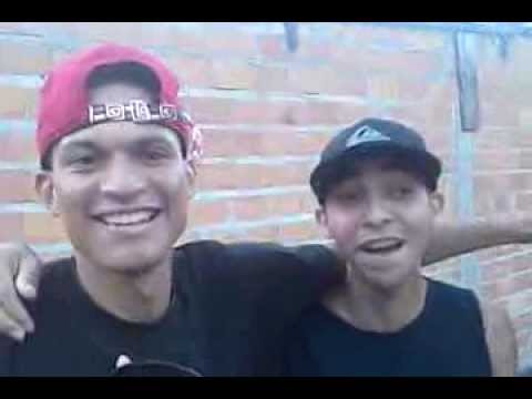 LUH MC - MC NINO - MC FEEH BOLADÃO - MC JHEFF MED