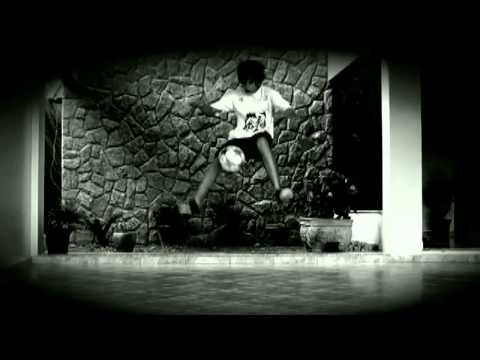 Freestyle Football - Six Secrets to Success