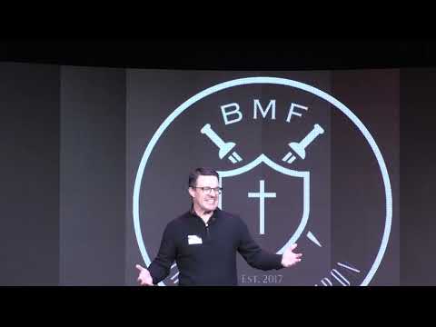 Pastor Shawn Williams