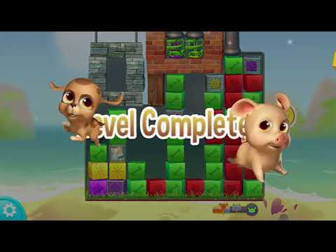 Pet Rescue Saga Level 5518 thru 5532 🐶