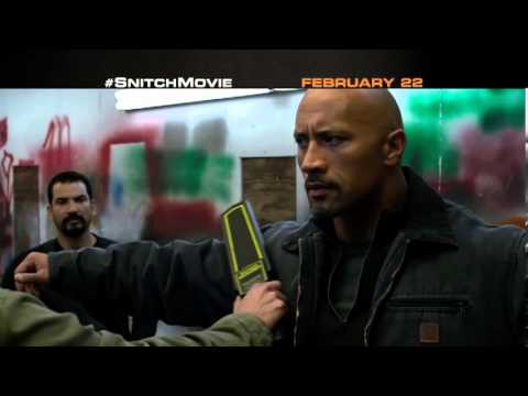 Snitch Official Trailer 2013 HD