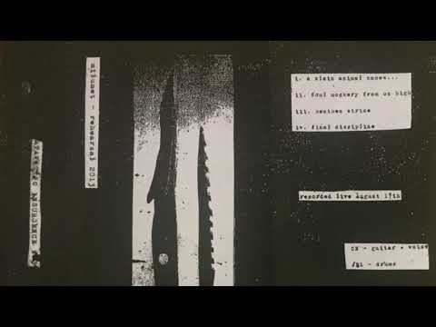 Milumet - Rehearsal 2013