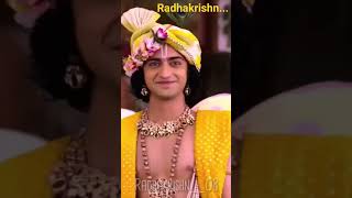 Download lagu Radha ke sang chedkani kare natvar nandlala re...💖💕 #radharani #radhakrishn.. mp3