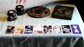 Magical Items Containing Cat Images