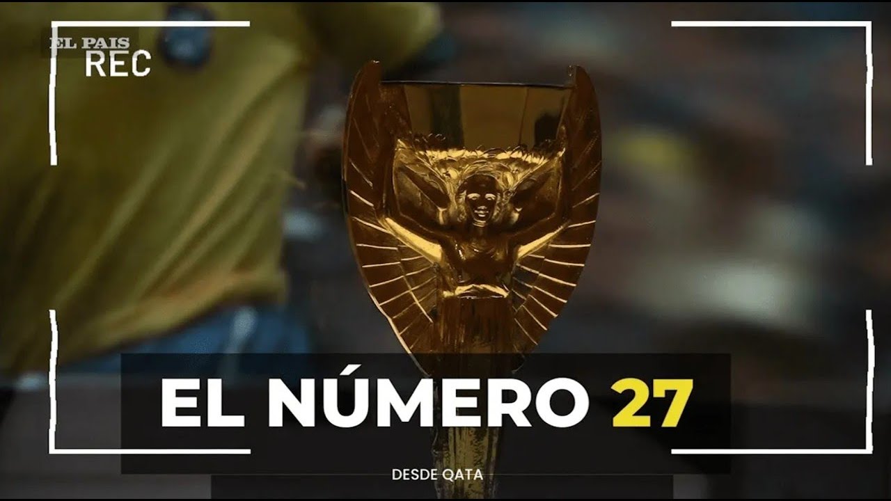 Uruguay ganó cuatro Mundiales: la FIFA reconoce en Qatar los Juegos Olímpicos de 1924 y 1928