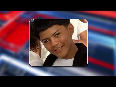 13 Year Old Motorcycle Enthusiast Dies in Fatal RTA