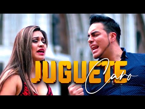 JUGUETE CARO - Renato Abad & Cumbiamba Orquesta