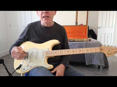 Dimarzio Hs3 Pickups into ZOOM PD01& HL01 Pedals Demo!