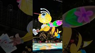 Vietnam festival - Trung thu Tuy&ecirc;n Quang #trungthutuyenquang​​​​​​ #festival​​​​​​ #shorts​​​​​​