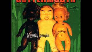 Guttermouth - Friendly People (1994)