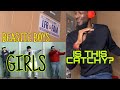 FIRST TIME HEARING Beastie Boys - Girls • REACTION!!!
