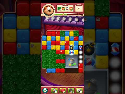 Toon Blast Level 8294