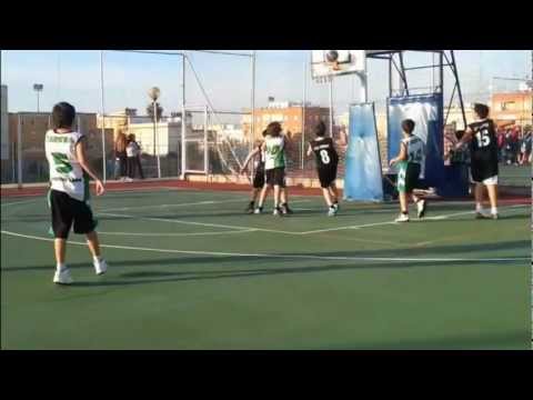 Análisis 08 C.D. Careba-C.B. Fresas