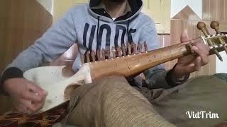 Download lagu Despacito Rabab Version mp3