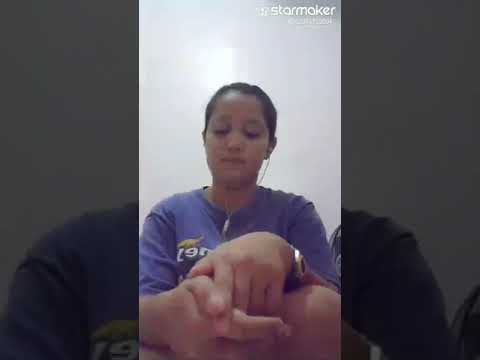 COVER- LAGU LUCY M ENDA IBUH BEAMBU ISAN