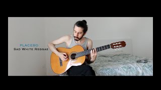 Download lagu Acoustic PlatYpus - Sad White Reggae (Placebo Cover) mp3