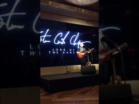 Lord of the Dance and No Better Place