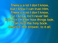 Southern Gospel Song - Jesus Is The Answer To It ...