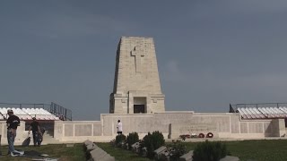 ANZAC Tour 11 - Lone Pine Gallipoli