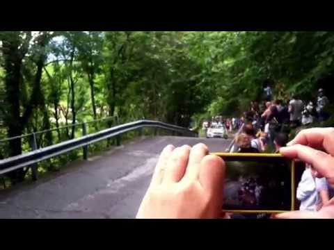 50' rally valli ossolane 14 giugno 2014