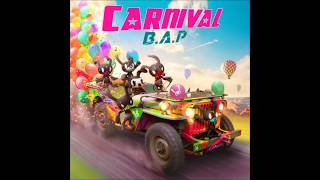 [3D AUDIO] B.A.P - My Girl