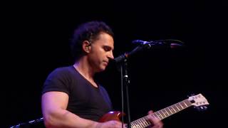 Dweezil Zappa -  Purple Lagoon; Andy