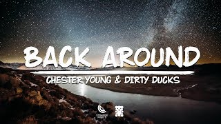 Chester Young - Back Around video