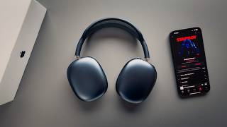 AirPods Max (USB-C) Review - Worth it in 2025?