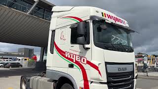 Cap tractor DAF XF 460 Space Cab* de vânzare - Imagine 4 | Autoline MD Cap tractor DAF XF 460 Space Cab* | Imagine 4 - Autoline