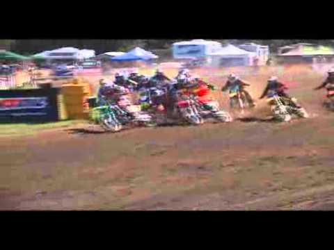 New England Regional Championship ft Jimmy Decotis (2007)