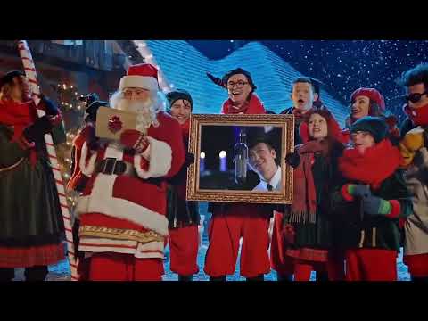 GNATKOWSKI 🇵🇱 — Mikołaj, nic nie dostałem