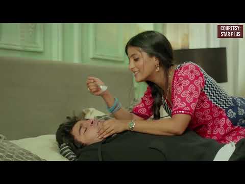 Banni Chow Home Delivery: Banni ties Yuvaan and forces him to eat food