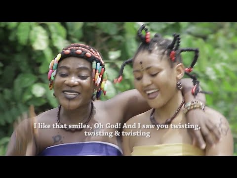 The royal battle full nollywood movie starring Mercy johnson, Regina Daniels, Van Vicker
