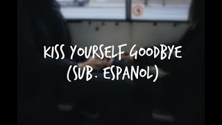 The All-American Rejects - Kiss Yourself Goodbye | Sub Español