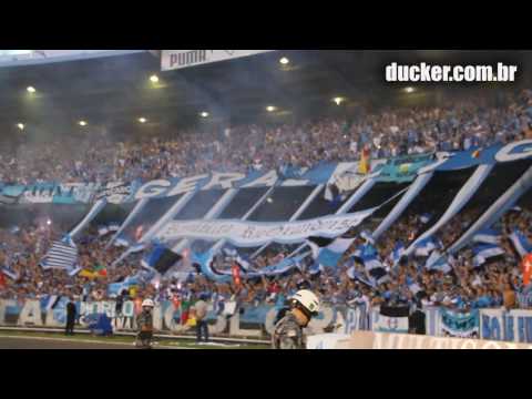 "GRÃŠMIO x inter - Final Gauchão 2010 - GRÃŠMIO CAMPEÃƒO! - Grêmio bamba" Barra: Geral do Grêmio • Club: Grêmio • País: Brasil