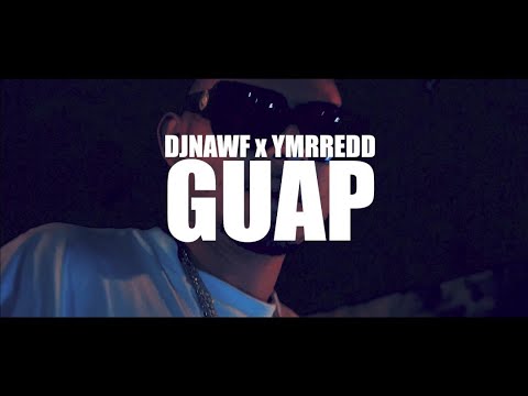 DJ Nawf x YMR Redd - Guap (Official Video)