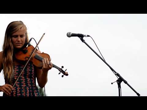 Hannah Epperson - My night with a Prostitute in Marseille - Beirut Cover