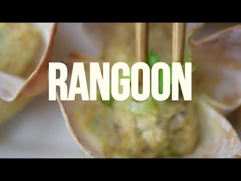 Easy Crab Rangoon
