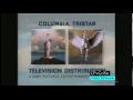 Columbia TriStar Television Distribution 2001