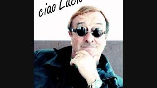 Il fiume e la città-Lucio Dalla