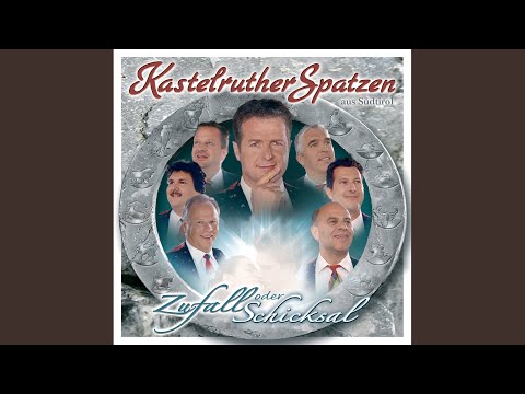 Unsere Sinfonie - Kastelruther Spatzen