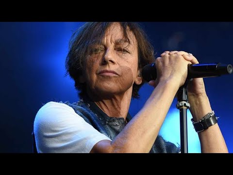 Gianna Nannini ... I maschi + Bello e impossibile, live en 2016